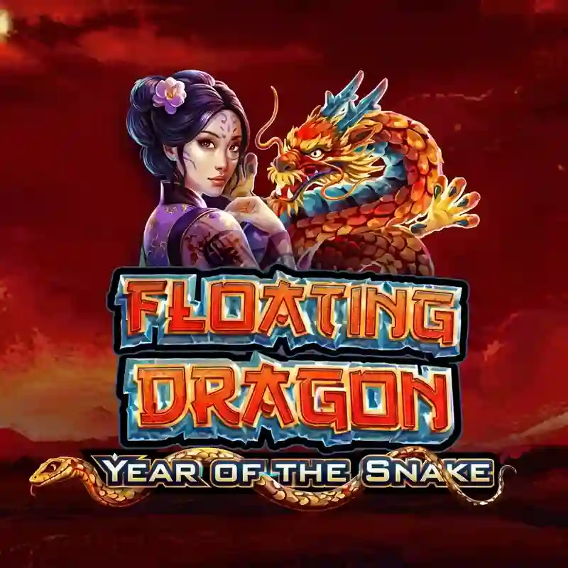 Floating Dragon – Year of the Snake